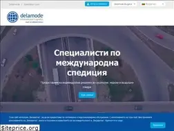 Sites similar to delamode-bulgaria.com