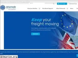 Sites similar to delamode-group.com