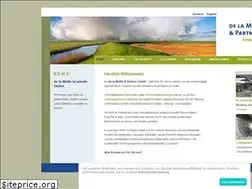 Sites similar to delamotte-partner.de