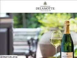 Sites similar to delamotte.jp