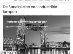 Sites similar to delampenspecialisten.nl