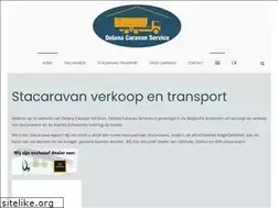 Sites similar to delanacaravan.be