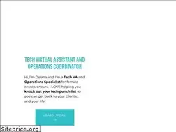 Sites similar to delanasimmons.com