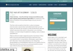 Sites similar to delanceyplace.com