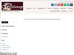 Sites similar to delanceysda.com