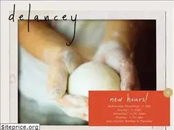 Sites similar to delanceyseattle.com