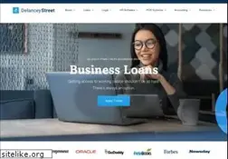 Sites similar to delanceystreet.com