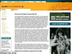 Sites similar to delanceystreet.org