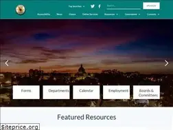 Sites similar to deland.org
