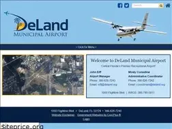 Sites similar to delandairport.com