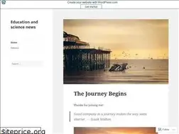 Sites similar to delandboka.wordpress.com