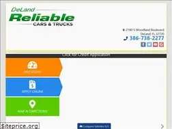 Sites similar to delandcars.com