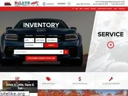 Sites similar to delandcjdr.com