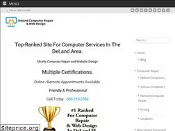 Sites similar to delandcomputerrepair.com