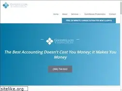 Sites similar to delandcpa.com