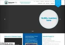 Sites similar to delande.com