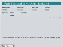Sites similar to delandfallfestival.com