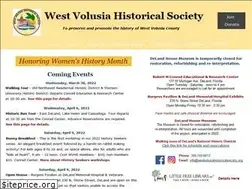 Sites similar to delandhouse.com