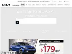 Sites similar to delandkia.com
