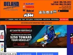 Sites similar to delandmotorsports.com