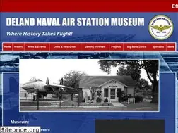 Sites similar to delandnavalairmuseum.org