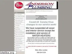 Sites similar to delandplumbing.com
