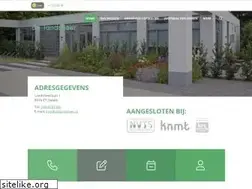 Sites similar to delandsheer.nl
