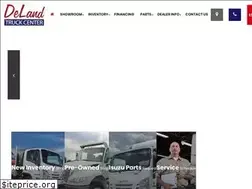 Sites similar to delandtruckcenter.com