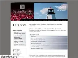 Sites similar to delaney-muncey.com