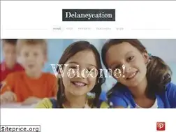 Sites similar to delaneycation.com