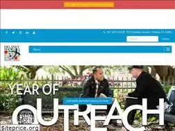 Sites similar to delaneychurch.com