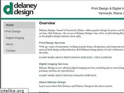 Sites similar to delaneydesign.com