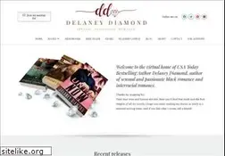 Sites similar to delaneydiamond.com