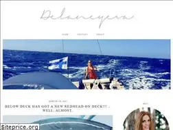 Sites similar to delaneyeva.com