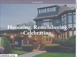 Sites similar to delaneyfuneral.com