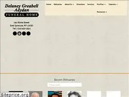 Sites similar to delaneygreabelladydanfh.com