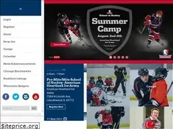 Sites similar to delaneyhockey.com