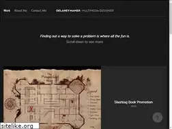 Sites similar to delaneymamer.com