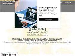 Sites similar to delaneymeetingevent.com