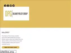 Sites similar to delaneypolicygroup.com