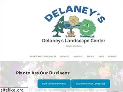 Sites similar to delaneyslandscapecenter.com