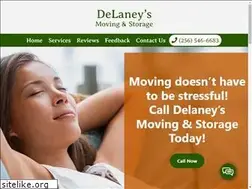 Sites similar to delaneysmove.com