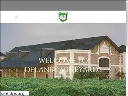 Sites similar to delaneyvineyards.com