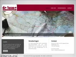 Sites similar to delange-assurantien.nl