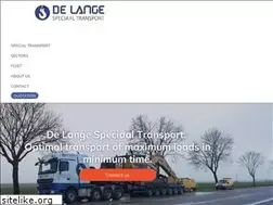 Sites similar to delange-dordrecht.nl