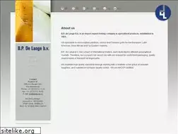 Sites similar to delange.nl