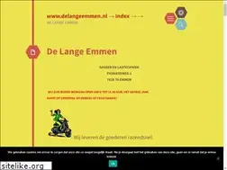 Sites similar to delangeemmen.nl