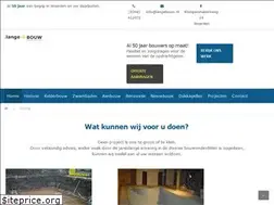 Sites similar to delangeenvlug.nl