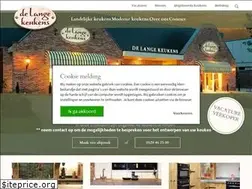 Sites similar to delangekeukens.nl