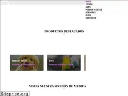 Sites similar to delangelclinicaveterinaria.com